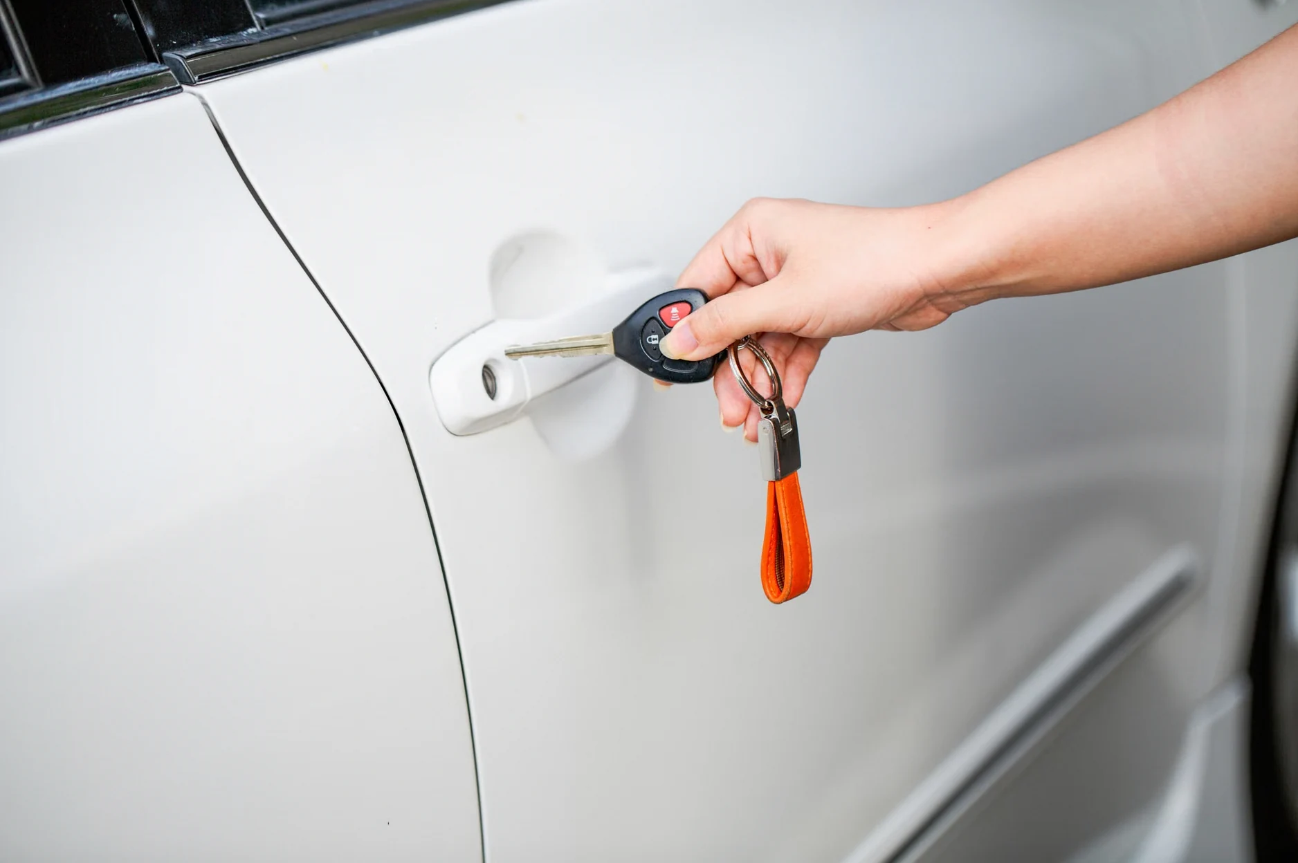 Automotive Locksmith service in Birmingham, AL