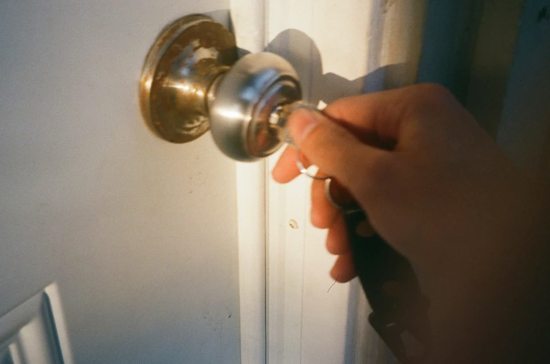 Residential Locksmith service in Birmingham, AL